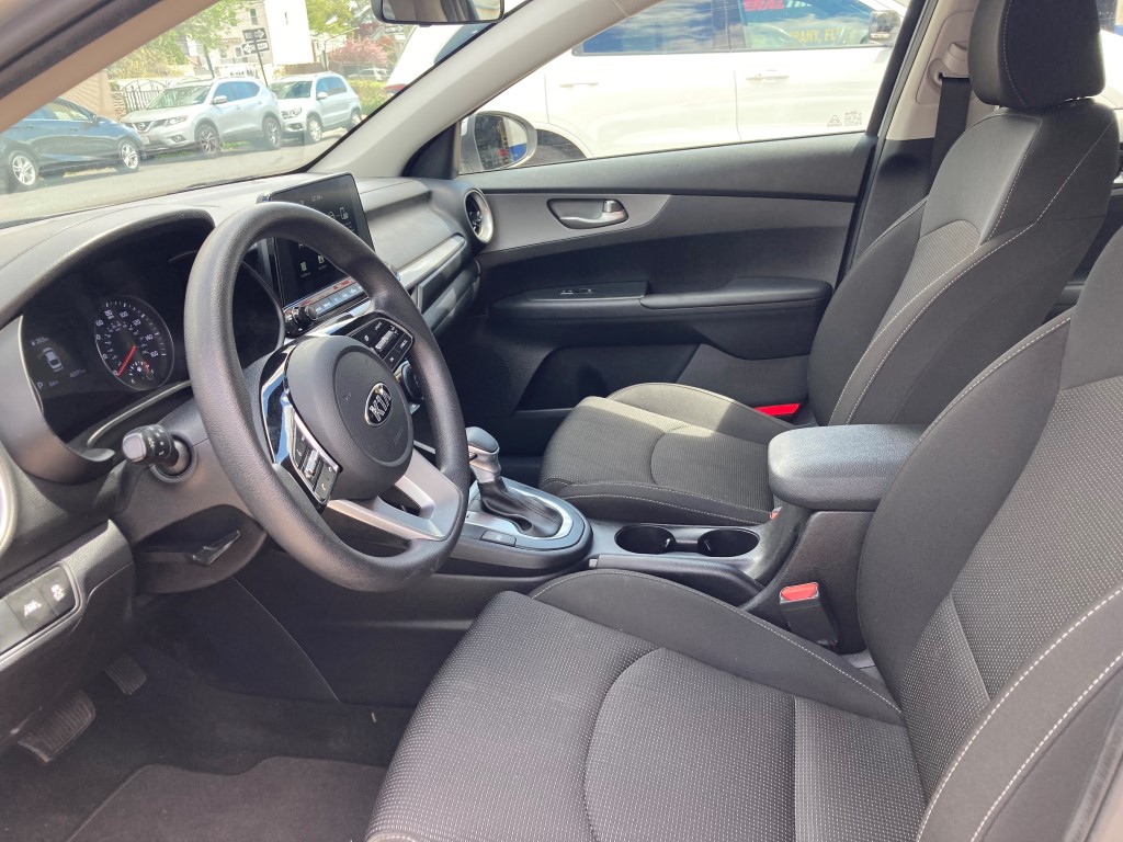 Used - Kia Forte LXS Sedan for sale in Staten Island NY