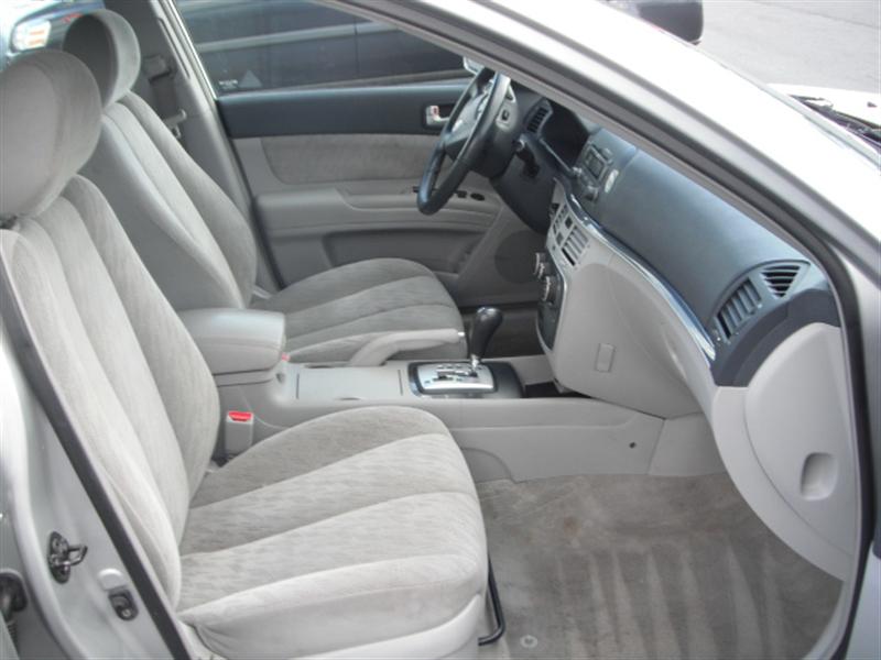 2006 Hyundai Sonata Sedan for sale in Brooklyn, NY