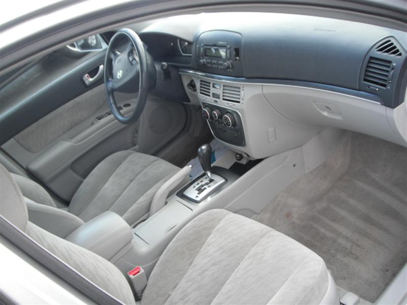 2006 Hyundai Sonata Sedan for sale in Brooklyn, NY