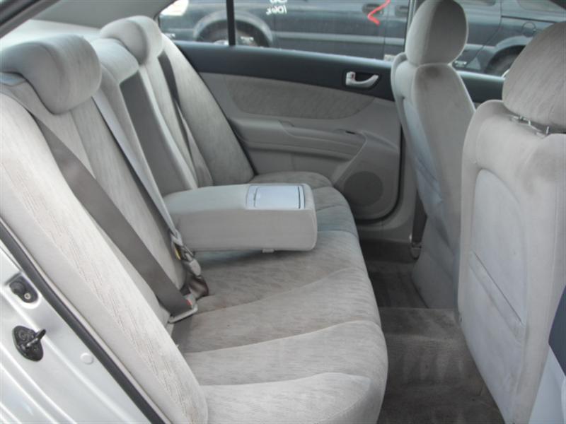 2006 Hyundai Sonata Sedan for sale in Brooklyn, NY