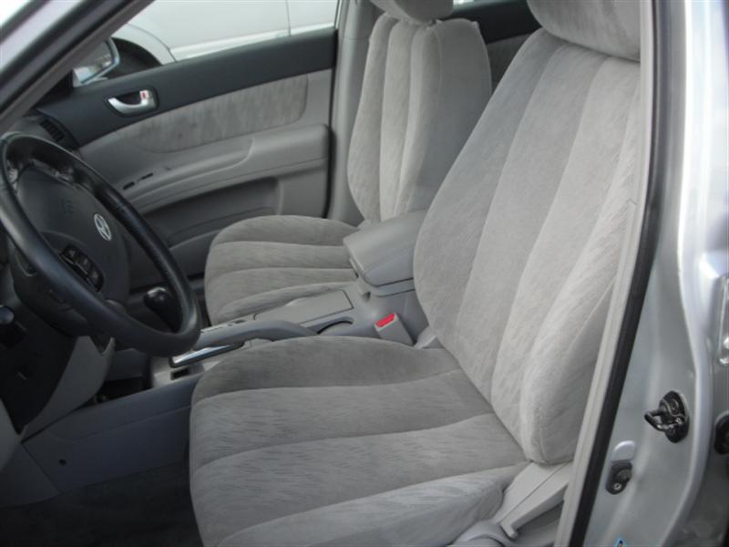 2006 Hyundai Sonata Sedan for sale in Brooklyn, NY