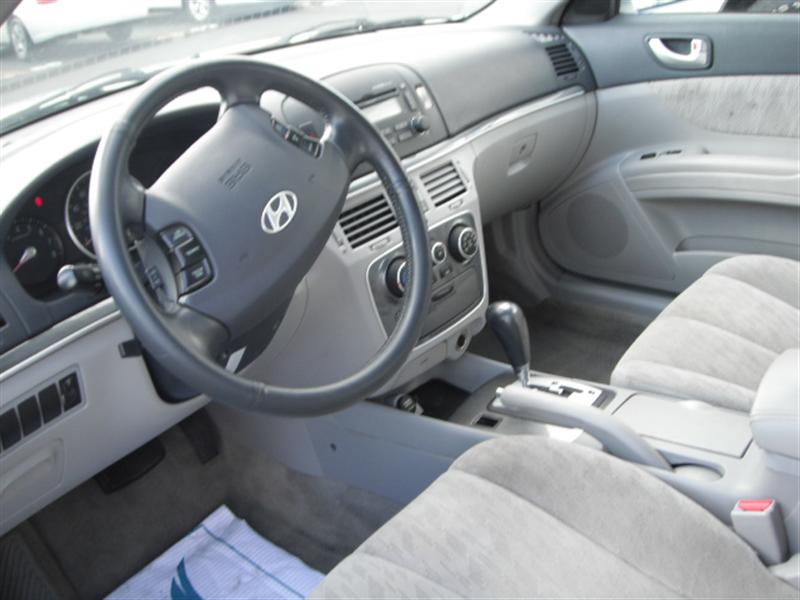 2006 Hyundai Sonata Sedan for sale in Brooklyn, NY