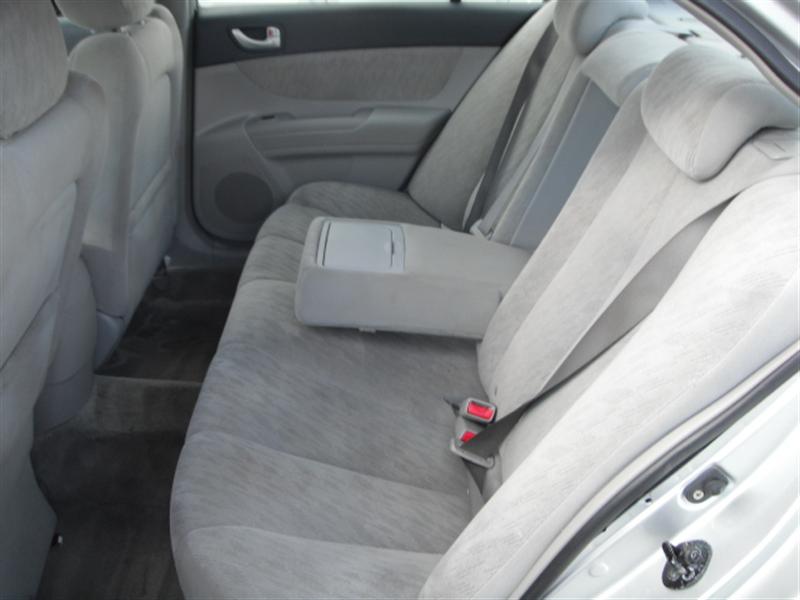 2006 Hyundai Sonata Sedan for sale in Brooklyn, NY