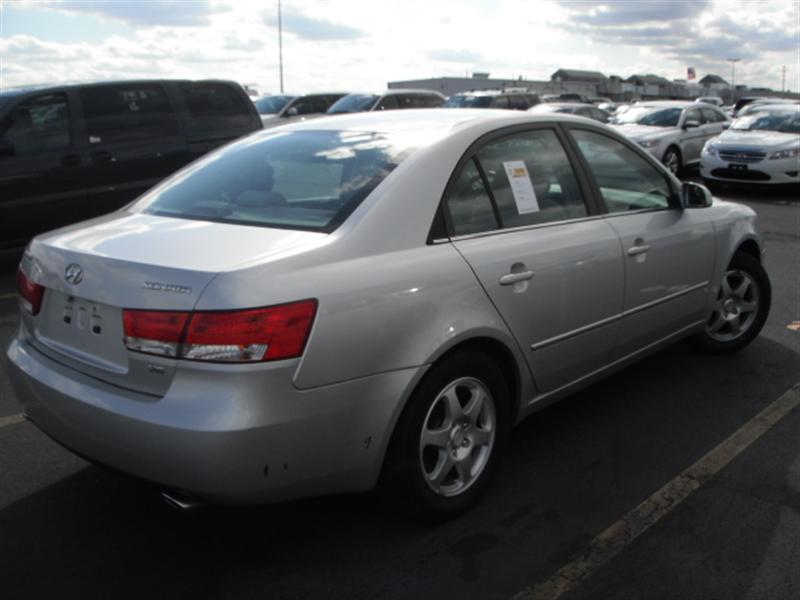 2006 Hyundai Sonata Sedan for sale in Brooklyn, NY