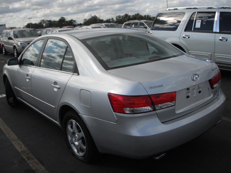 2006 Hyundai Sonata Sedan for sale in Brooklyn, NY