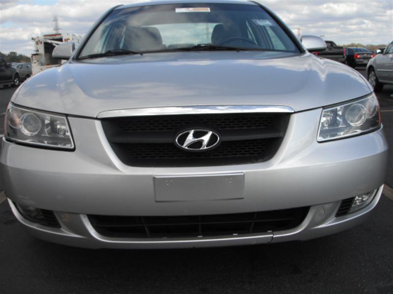 2006 Hyundai Sonata Sedan for sale in Brooklyn, NY