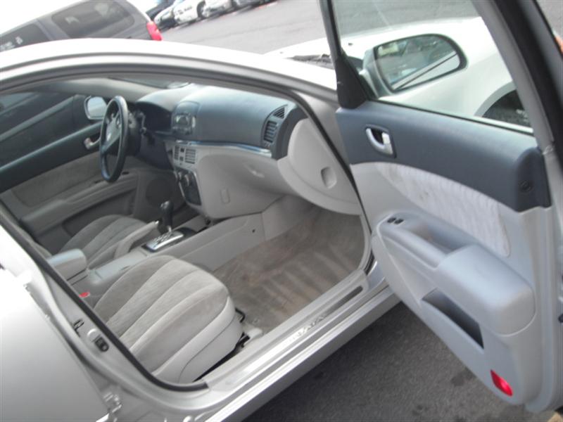 2006 Hyundai Sonata Sedan for sale in Brooklyn, NY