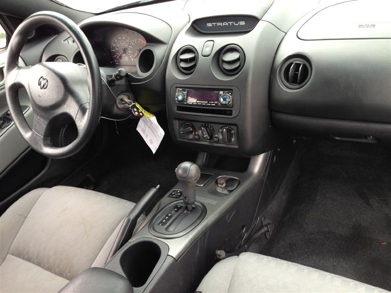 2001 Dodge Stratus Coupe for sale in Brooklyn, NY