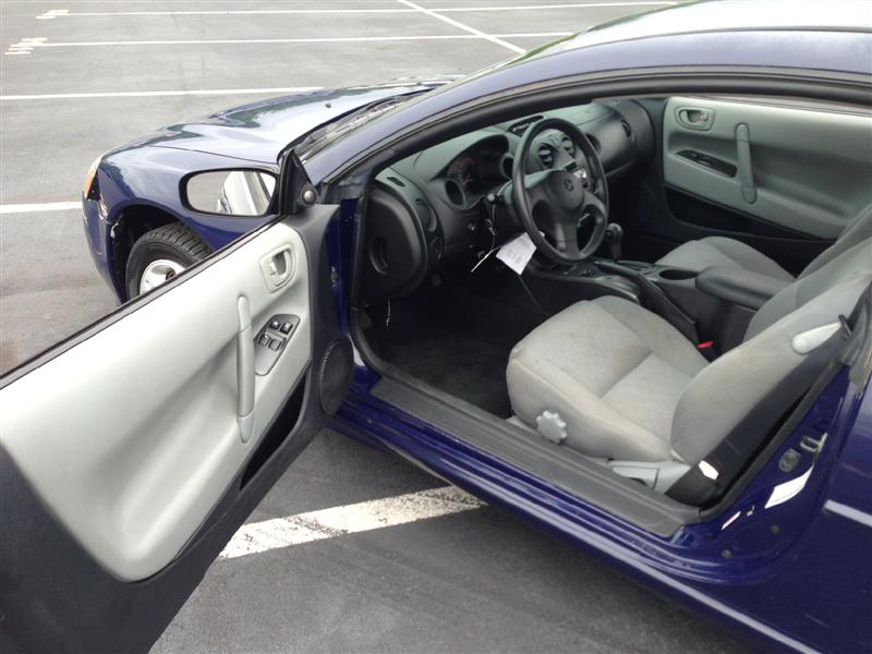 2001 Dodge Stratus Coupe for sale in Brooklyn, NY