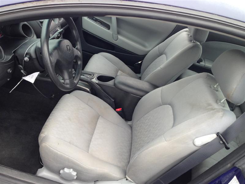 2001 Dodge Stratus Coupe for sale in Brooklyn, NY