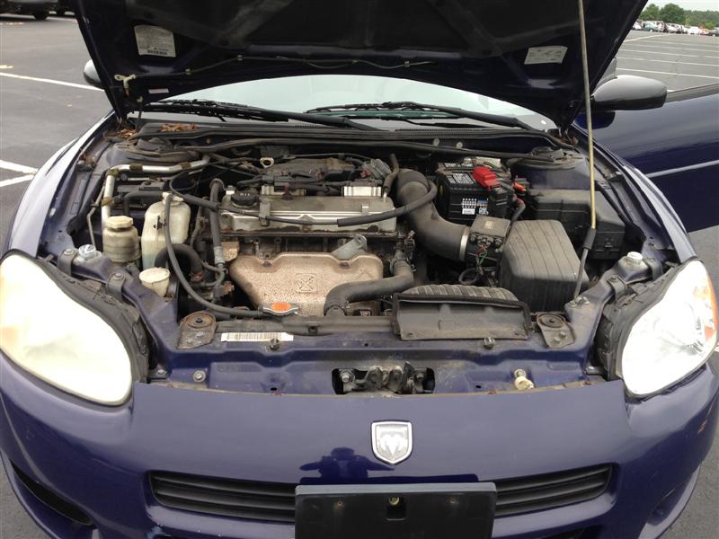 2001 Dodge Stratus Coupe for sale in Brooklyn, NY