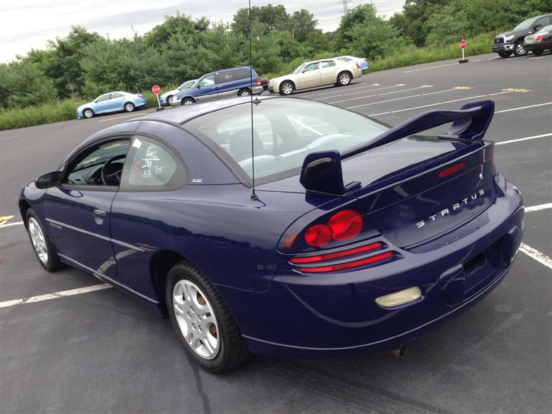 2001 Dodge Stratus Coupe for sale in Brooklyn, NY