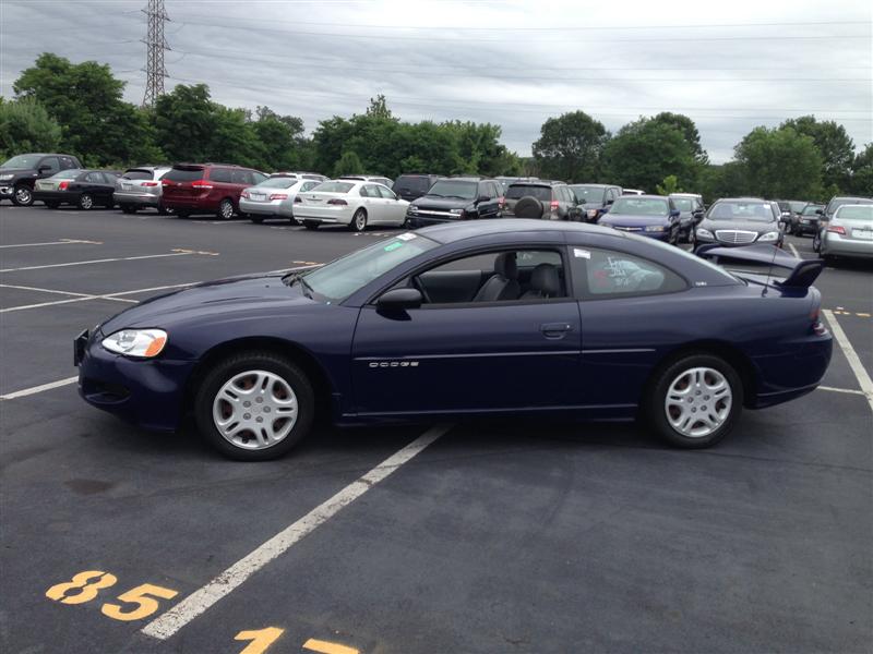 2001 Dodge Stratus Coupe for sale in Brooklyn, NY