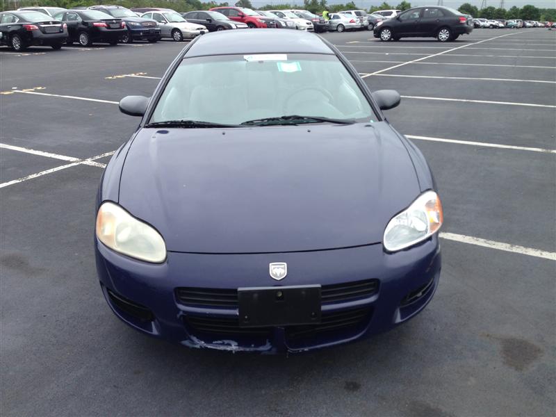 2001 Dodge Stratus Coupe for sale in Brooklyn, NY