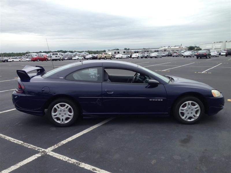 2001 Dodge Stratus Coupe for sale in Brooklyn, NY