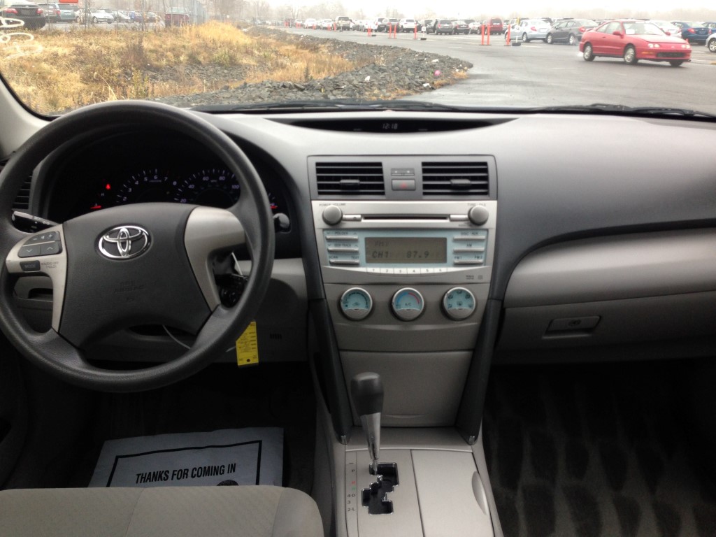 Used - Toyota Camry S for sale in Staten Island NY