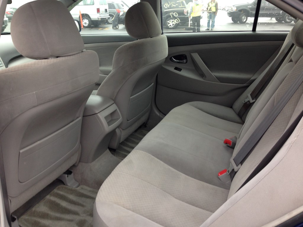 Used - Toyota Camry S for sale in Staten Island NY