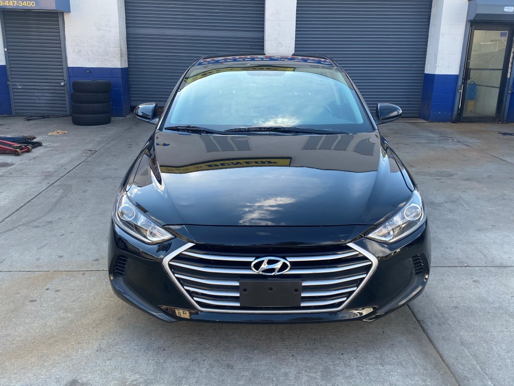 Used - Hyundai Elantra SE Sedan for sale in Staten Island NY