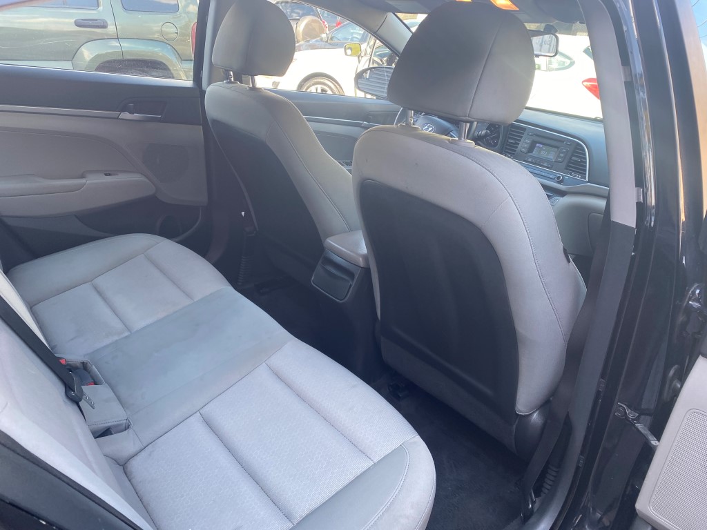 Used - Hyundai Elantra SE Sedan for sale in Staten Island NY