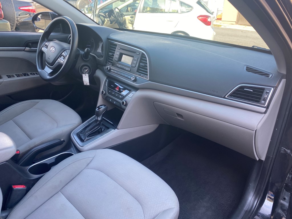 Used - Hyundai Elantra SE Sedan for sale in Staten Island NY