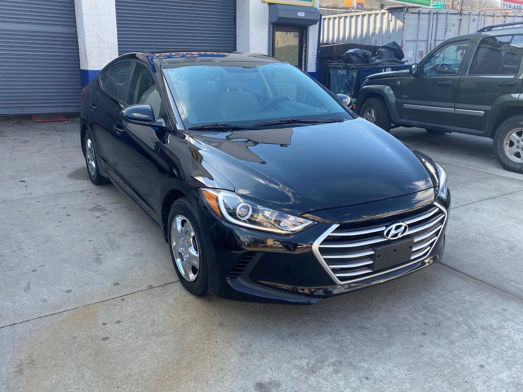 Used - Hyundai Elantra SE Sedan for sale in Staten Island NY