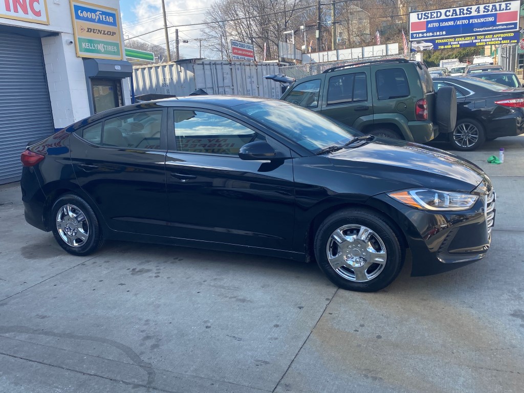 Used - Hyundai Elantra SE Sedan for sale in Staten Island NY