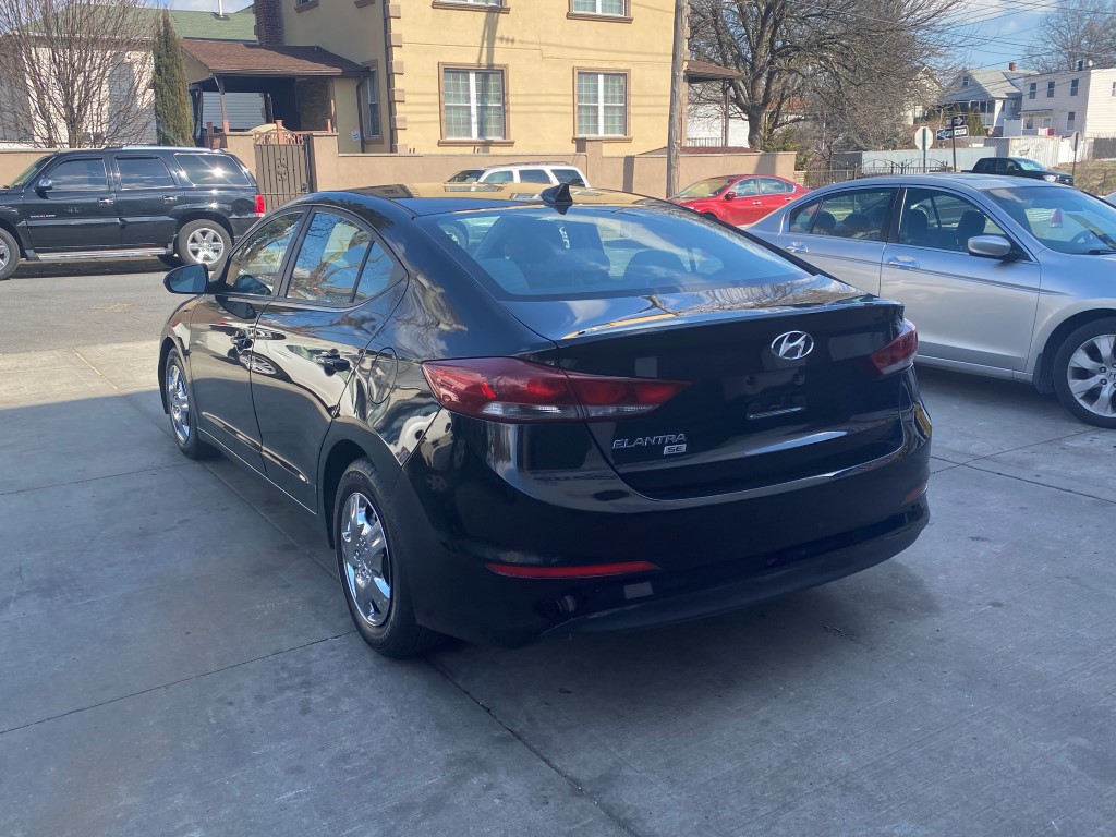 Used - Hyundai Elantra SE Sedan for sale in Staten Island NY