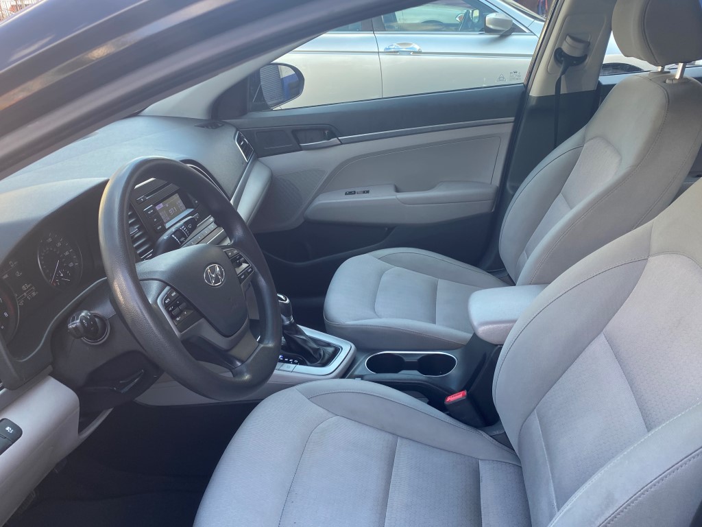 Used - Hyundai Elantra SE Sedan for sale in Staten Island NY