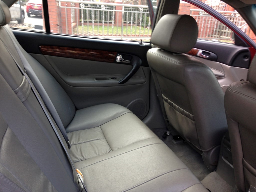 2004 Suzuki Verona Sedan for sale in Brooklyn, NY