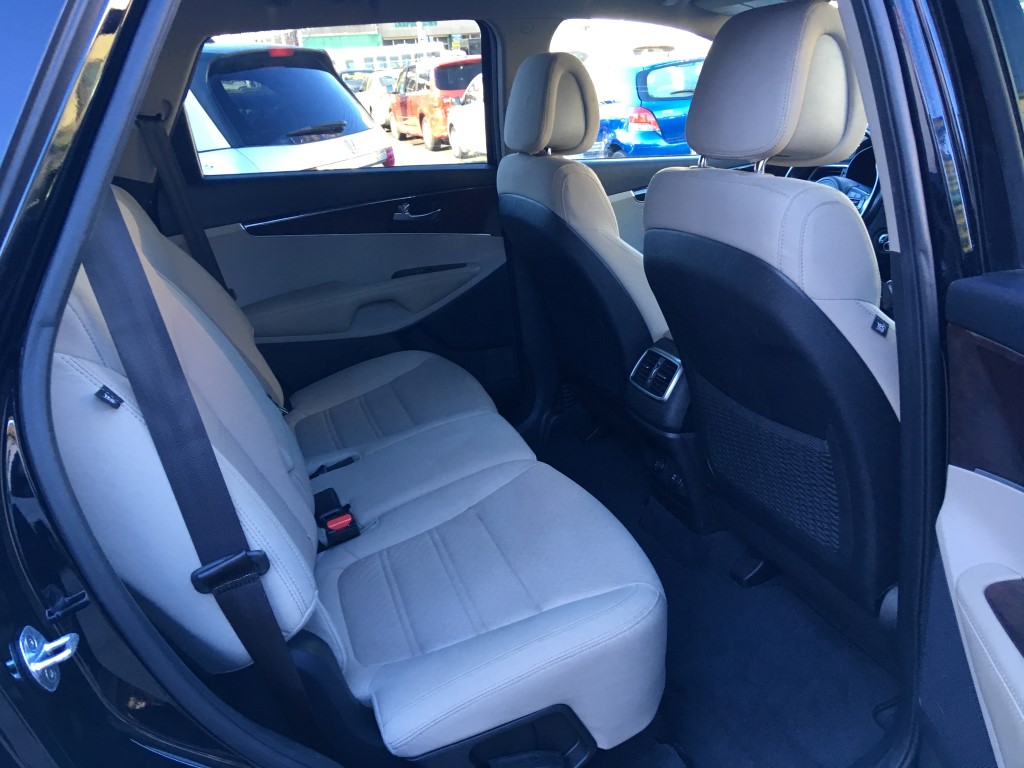 Used - Kia Sorento LX SUV for sale in Staten Island NY