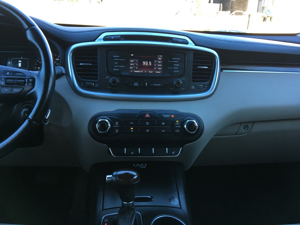 Used - Kia Sorento LX SUV for sale in Staten Island NY