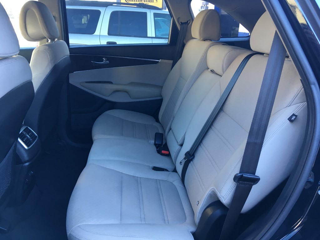 Used - Kia Sorento LX SUV for sale in Staten Island NY