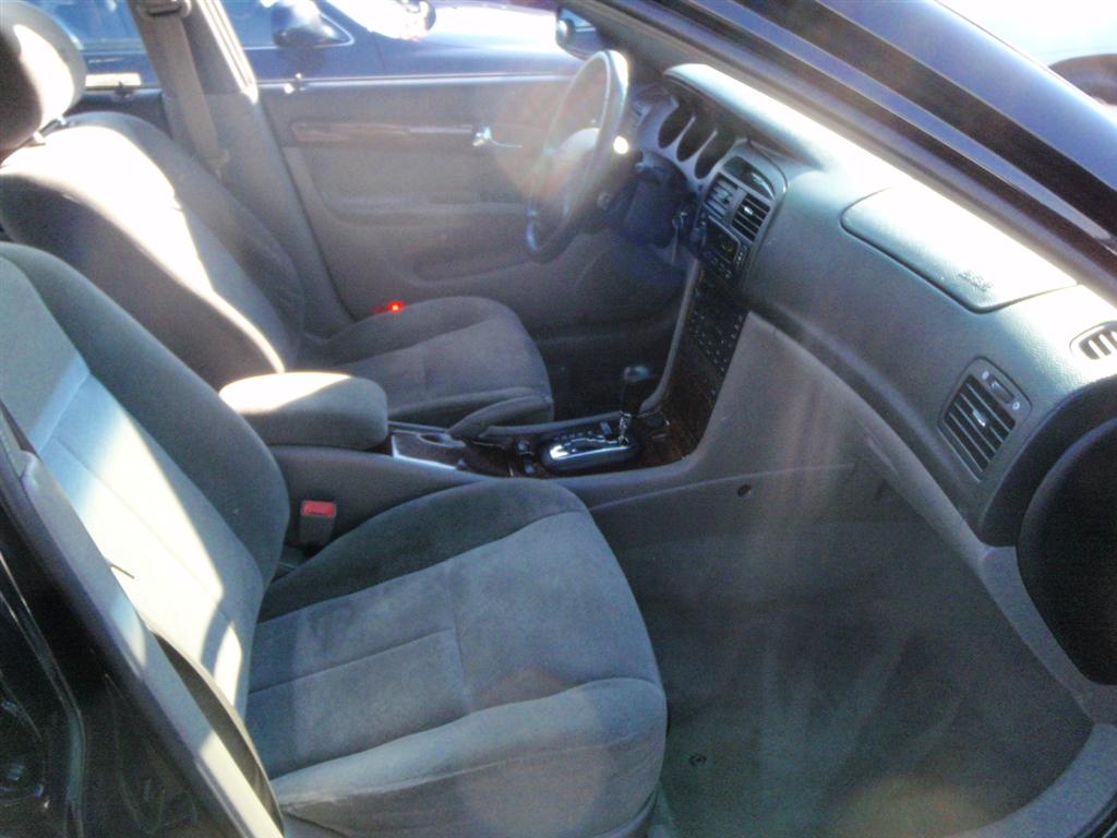 2004 Suzuki Verona LX Sedan for sale in Brooklyn, NY