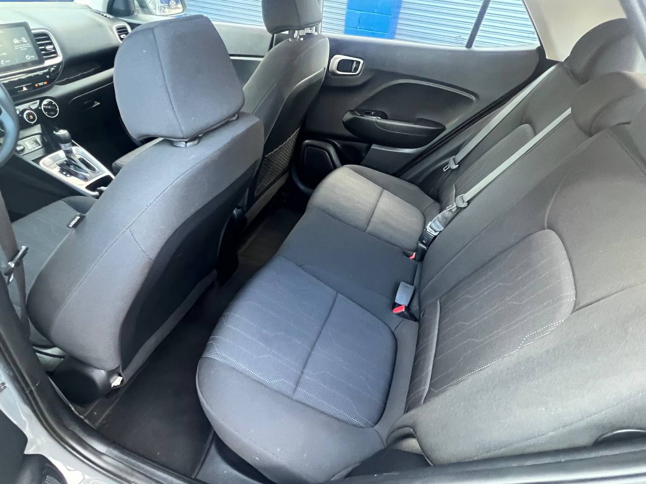 Used - Hyundai Venue SE Wagon for sale in Staten Island NY