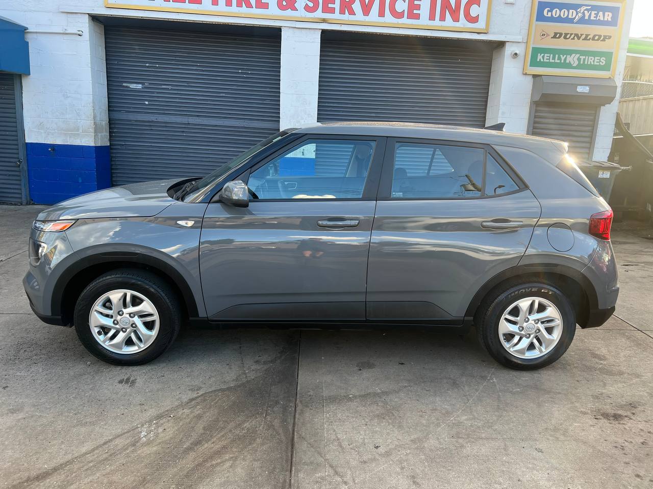 Used - Hyundai Venue SE Wagon for sale in Staten Island NY