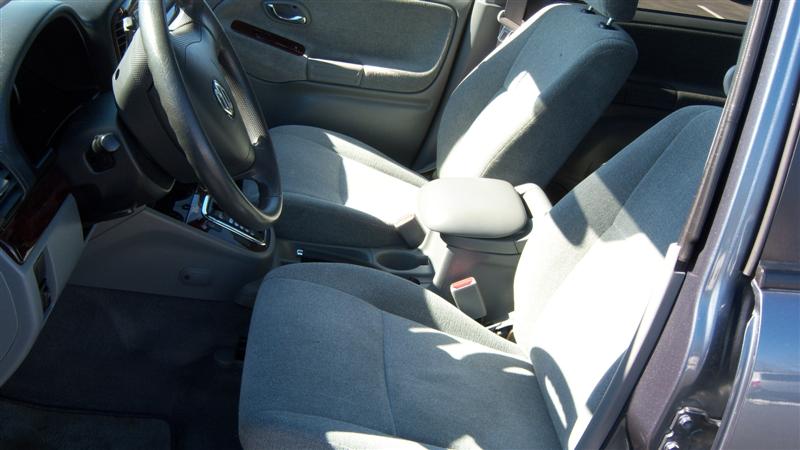 Used - Suzuki XL-7 Sport Utility for sale in Staten Island NY