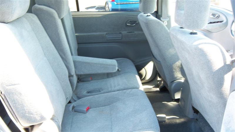 Used - Suzuki XL-7 Sport Utility for sale in Staten Island NY