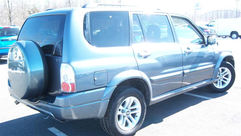 Used - Suzuki XL-7 Sport Utility for sale in Staten Island NY