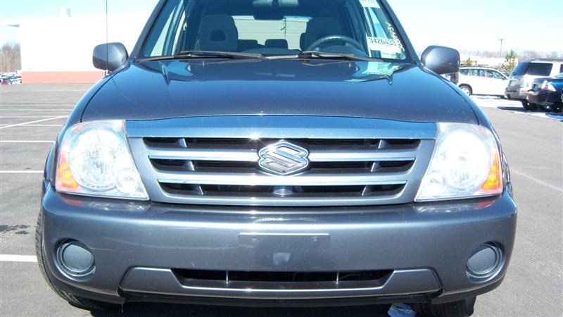 Used - Suzuki XL-7 Sport Utility for sale in Staten Island NY