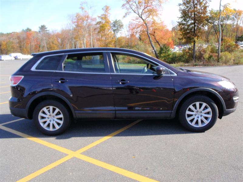 2007 Mazda CX-9 Sport Utility 4WD for sale in Brooklyn, NY