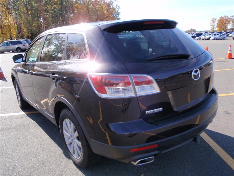 2007 Mazda CX-9 Sport Utility 4WD for sale in Brooklyn, NY