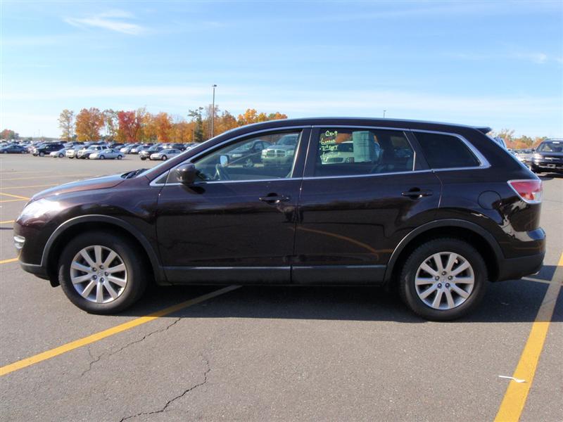 2007 Mazda CX-9 Sport Utility 4WD for sale in Brooklyn, NY