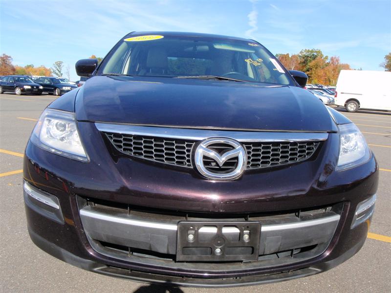 2007 Mazda CX-9 Sport Utility 4WD for sale in Brooklyn, NY