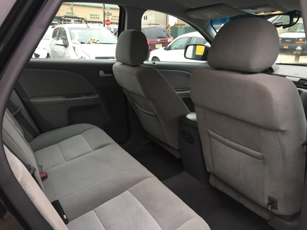 Used - Ford Five Hundred SEL Sedan for sale in Staten Island NY