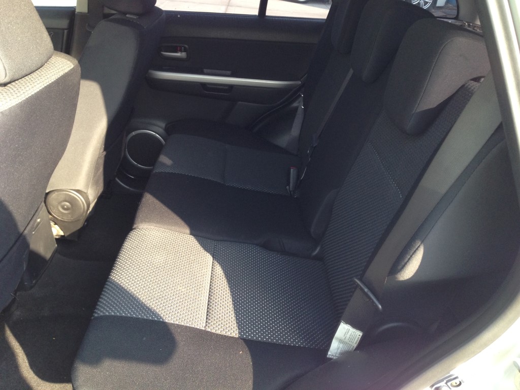 Used - Suzuki Grand Vitara 4x4  for sale in Staten Island NY