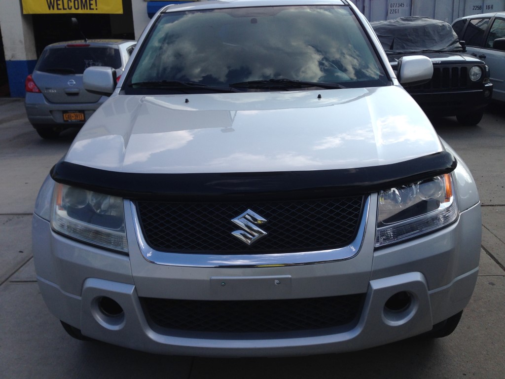 Used - Suzuki Grand Vitara 4x4  for sale in Staten Island NY