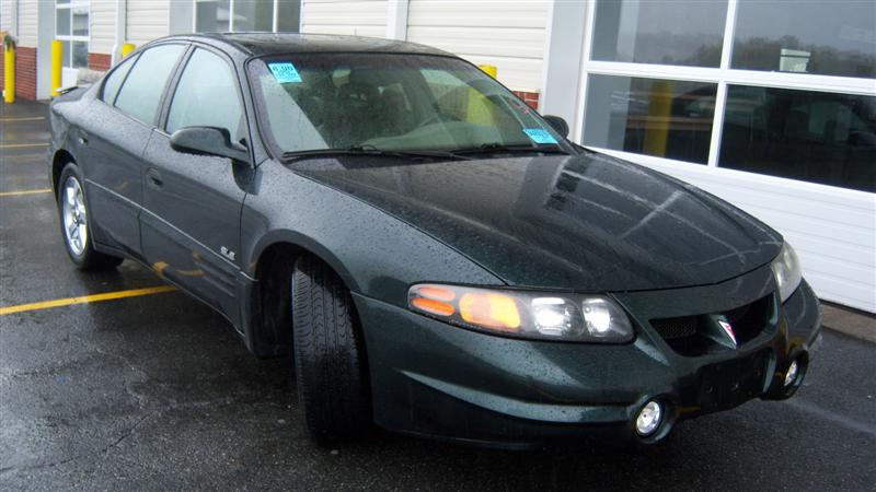 Used - Pontiac Bonneville Sedan for sale in Staten Island NY