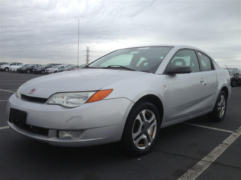 2004 Saturn ION Coupe for sale in Brooklyn, NY