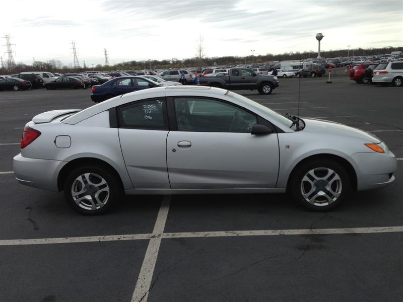 2004 Saturn ION Coupe for sale in Brooklyn, NY