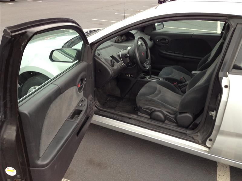 2004 Saturn ION Coupe for sale in Brooklyn, NY